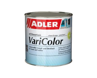 Грунтовочный и финишный лак ADLER Varicolor 0,75 л.