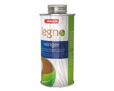 Очиститель и разбавитель ADLER Legno-Reiniger 1 л.