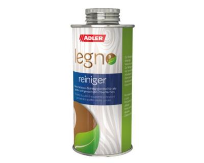 Очиститель и разбавитель ADLER Legno-Reiniger 0,25 л.